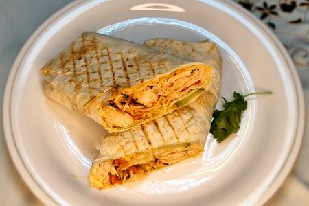 Шаурма Классическая