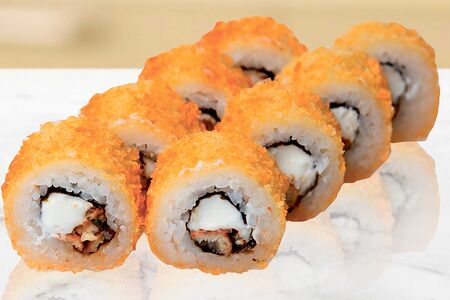 Ролл жареный Кляр №9