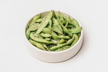 Бобы Эдамаме