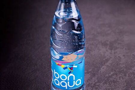 BonAqua негазированная