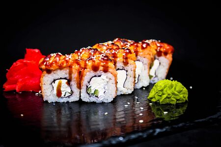 Филадельфия гриль