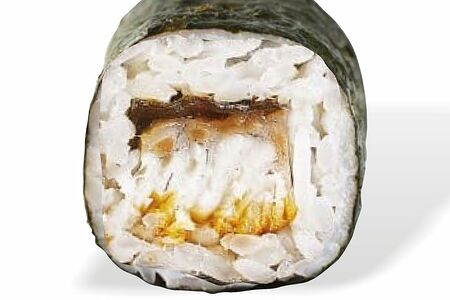 Спайс угорь