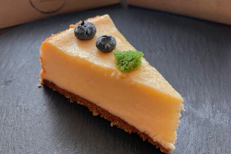 Чизкейк Нью-Йорк