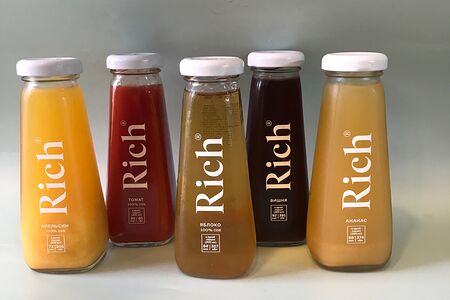 Сок Rich в ассортименте