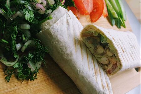 Классическая макси