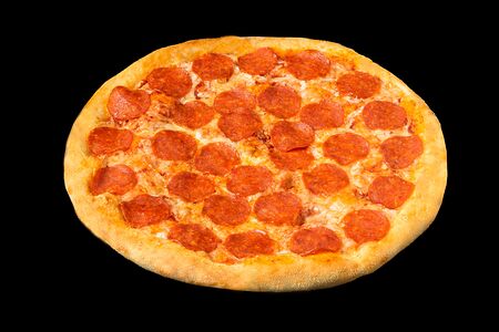 Пепперони