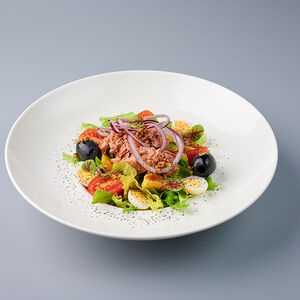 Салат Портофино