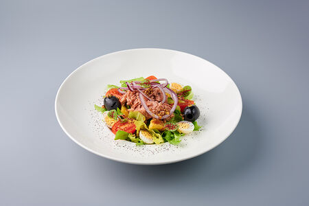 Салат Портофино