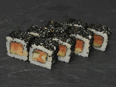 Ролл Яки Мото