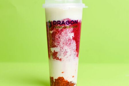 Малиновый рай