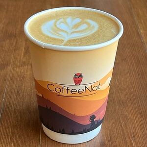 Кофе Капучино