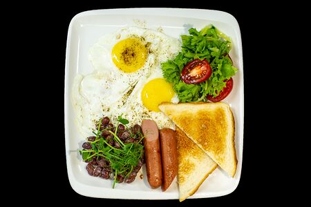 Баварский завтрак