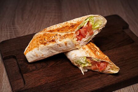 Цезарь-ролл