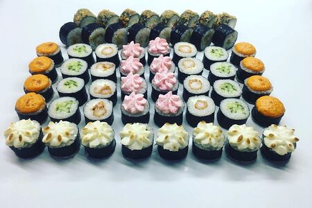 Сет Классика