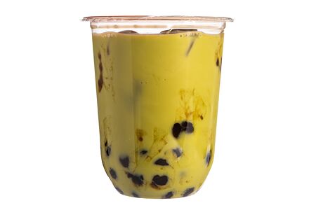 Бабл ти Ча Кео Каймук