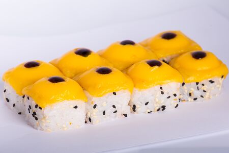 Ролл Чеддер