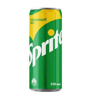 Sprite маленький