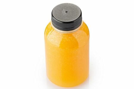 Свежевыжатый сок