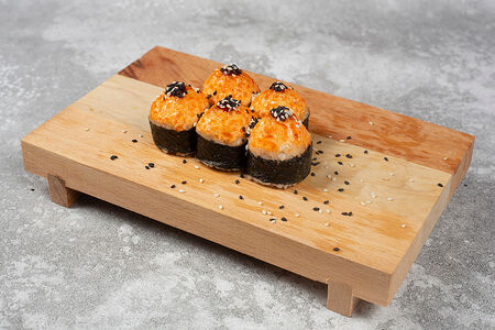 Ролл Фиеста