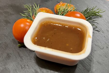 Соус Сальса