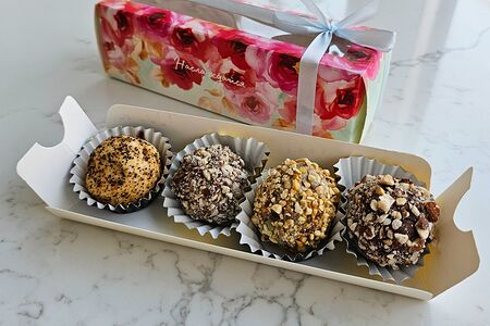 Набор трюфелей