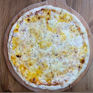 Четыре сыра