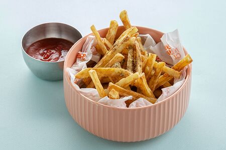 Фрайс масала