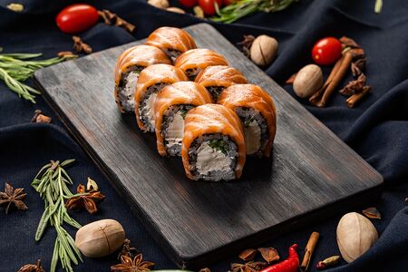 Филадельфия Black