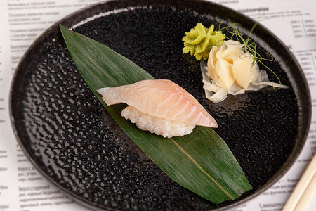 Изумидай нигири