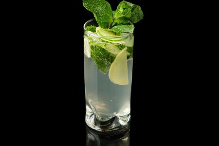 Лимонад Мохито