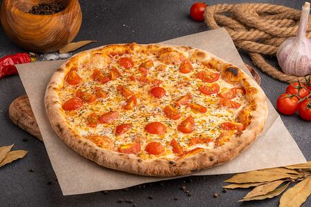 Пицца Маргарита