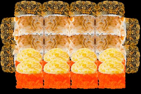 Доступный сет