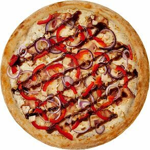 Барбекю 36 см