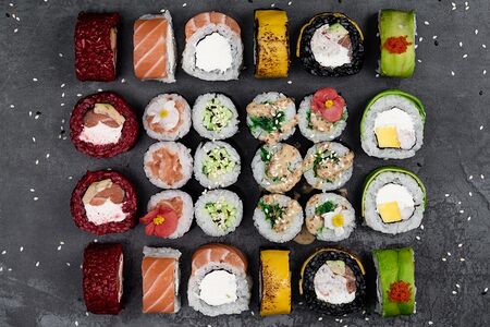 Сет №22 Каноя