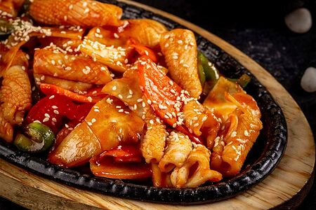 Одино-покым