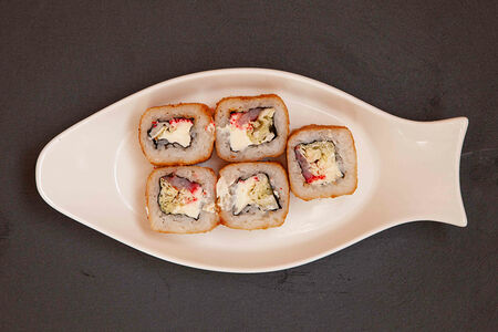 Ролл Китами