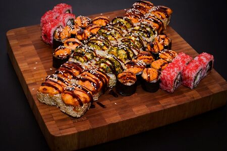 Весёлый Роджер