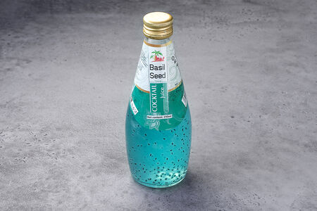 Азиатский экзотический коктейль Inut