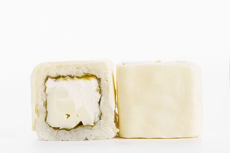 Сырный ролл