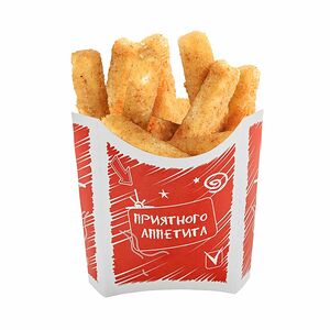 Сырные палочки