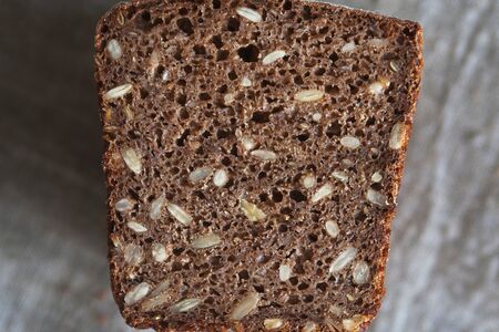 Датский с семечками