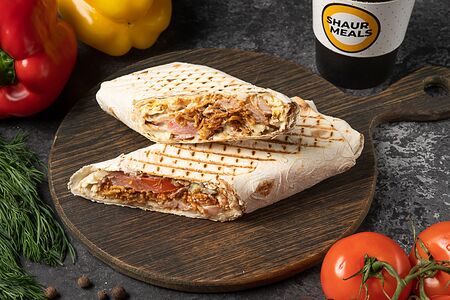 Шаурма Премиум XXL