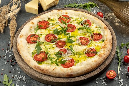 Пицца Маргарита