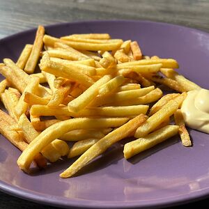 Картофель фри