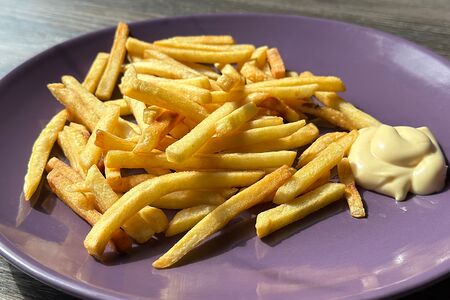 Картофель фри