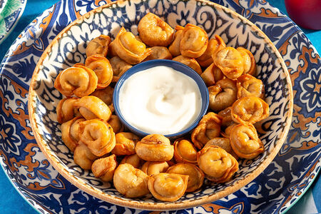 Чучвара по-дунгански