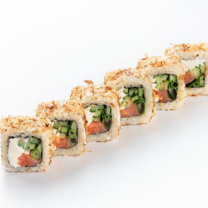 Ролл Бонито