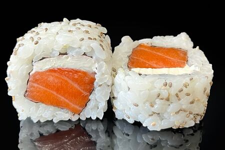 Лосось Торо