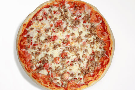 Пицца Болоньезе двойная начинка