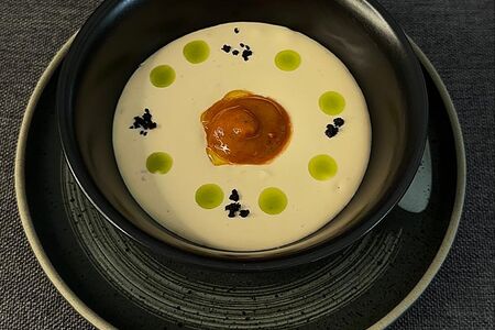 Соус Тирокафтери